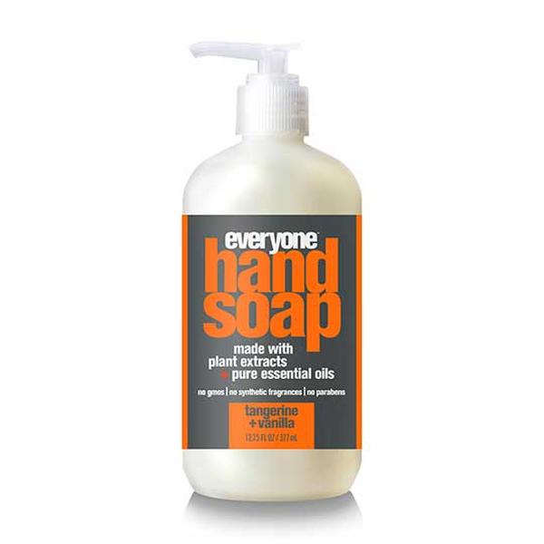 231942 Tangerine Plus Vanilla Hand Soap