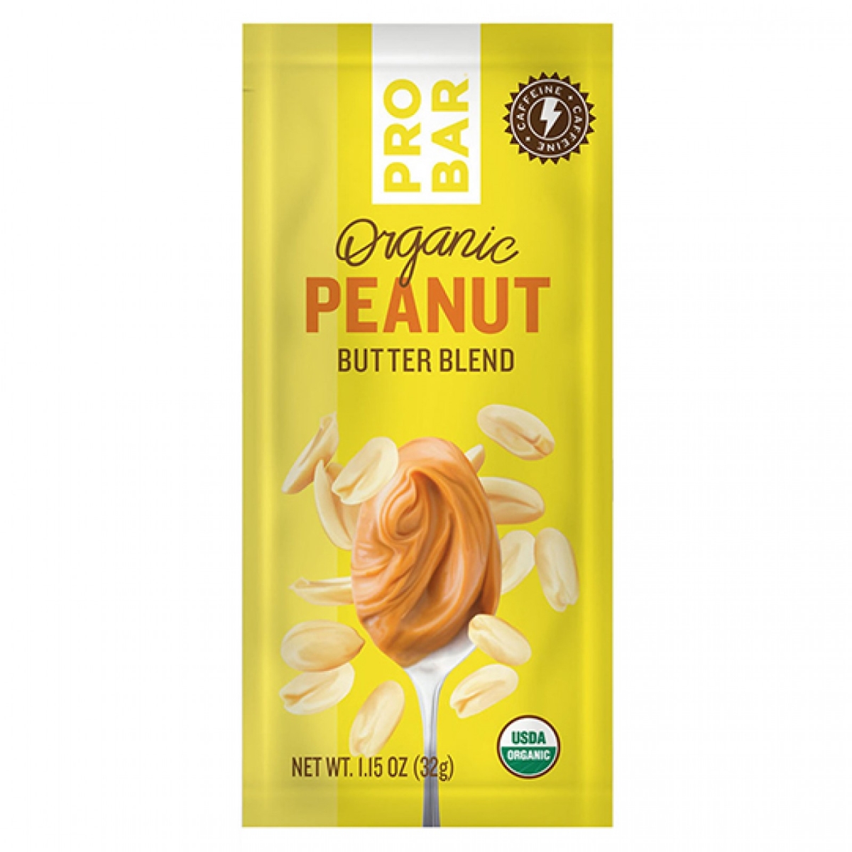 231016 Peanut Butter Plus Yerba Mate Nut Butter