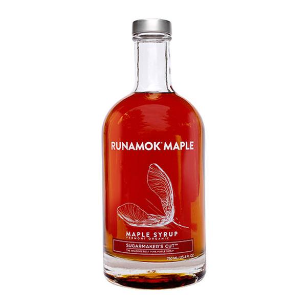 UPC 857158006015 product image for Runamok Maple 232775 25.36 fl oz Sugarmaker Organic Maple Syrup | upcitemdb.com