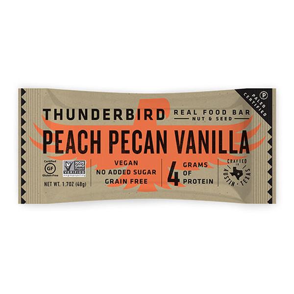 232505 Peach Pecan Vanilla