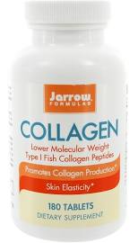 232929 Marine Collagen Supplements - 180 Tablets