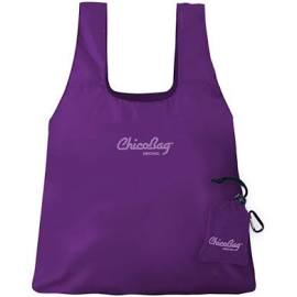 233228 Purple Original Shopping Bags