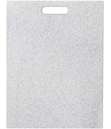 232852 12 X 16 In. Polycoco Cutting Boards, Gray