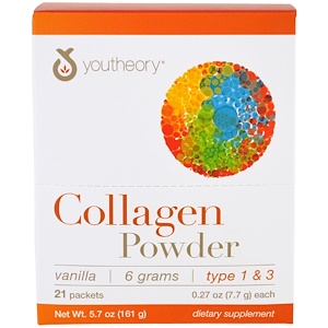 233357 Collagen Powder Dietary Supplements