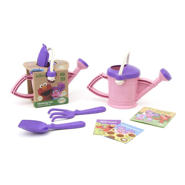 233886 Abby Cadabby Watering Can Activity Set