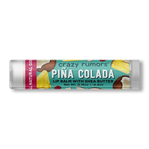 234455 Pina Colada Lip Balm