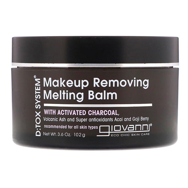 234255 3.6 Oz Makeup Removing Melting Balm
