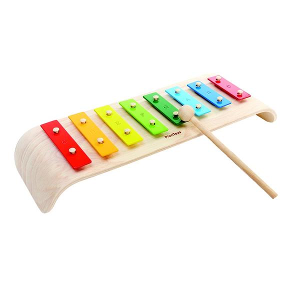 234335 Melody Xylophone Learning Toys For 3 Plus Years