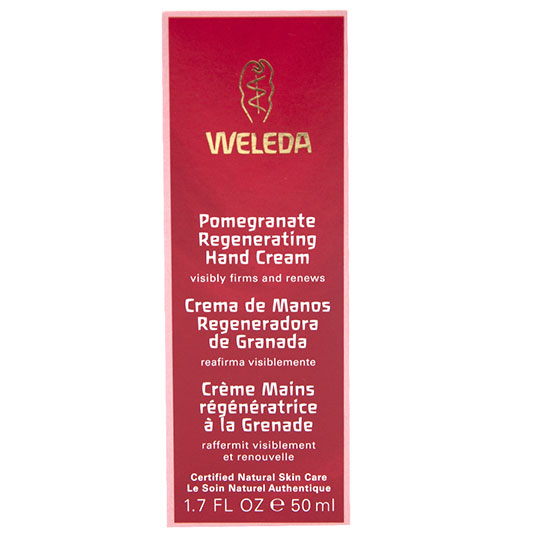 232725 1.7 Oz Pomegranate Hand Cream