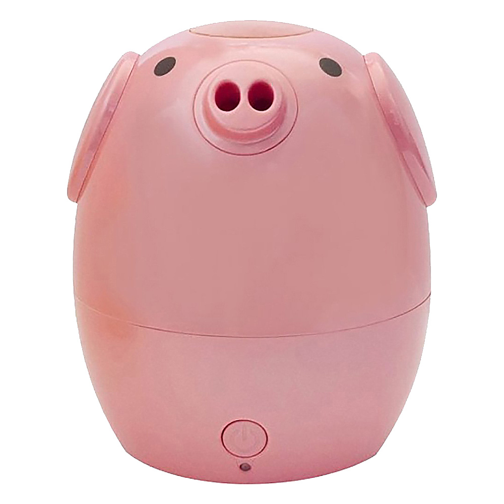 235068 Creature Comfort Kids Diffusers Rosie, Pink Pig