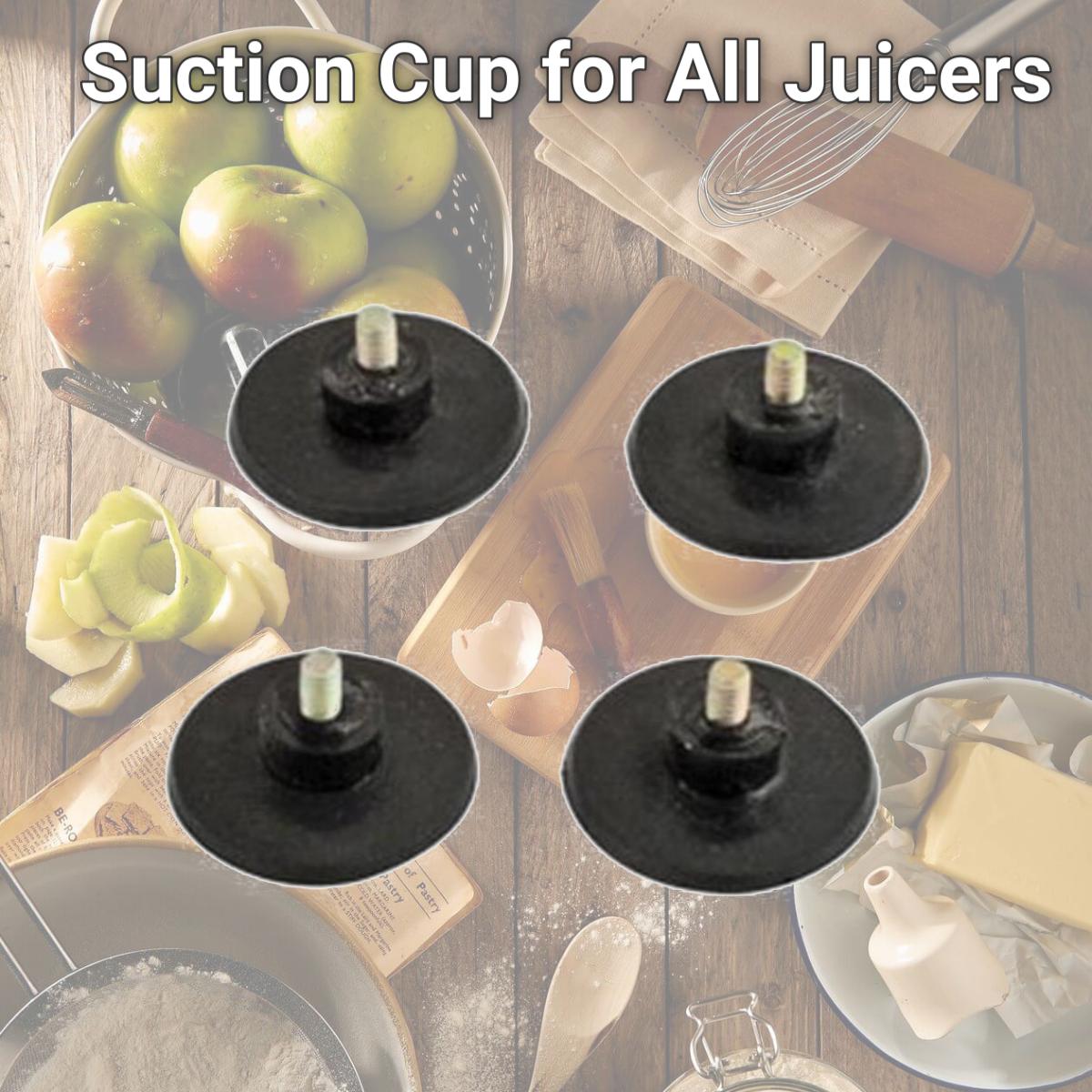 Picture of Focus Foodservice 17442 Suction Cup for All Juicers
