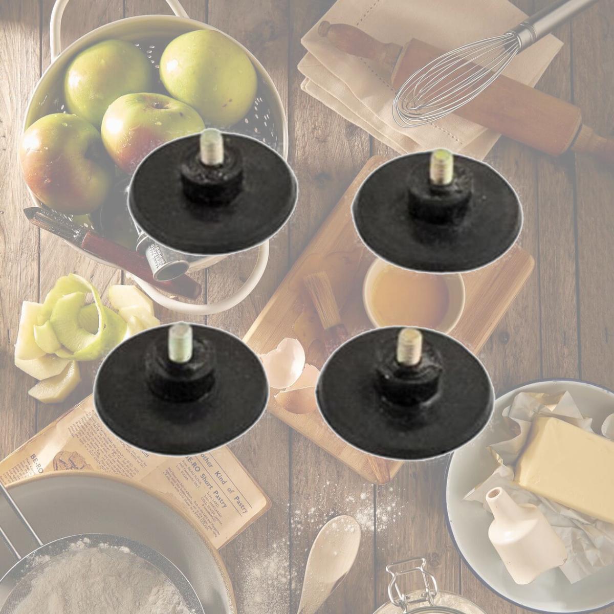 Picture of Focus Foodservice 17442 Suction Cup for All Juicers