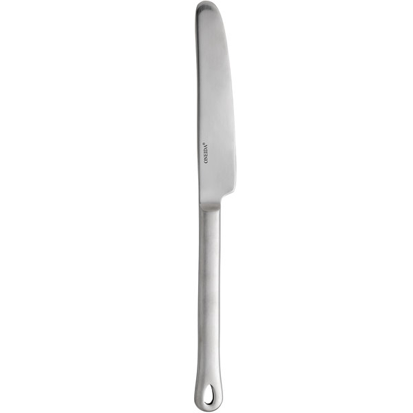 UPC 749956156231 product image for T416KDTF Cooper Stainless Steel Dinner Knife  Silver | upcitemdb.com