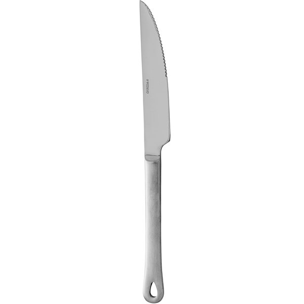 UPC 749956156248 product image for T416KSSF Cooper Stainless Steel Steak Knife  Silver | upcitemdb.com