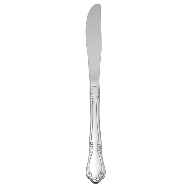2610KPVF Chateau Stainless Steel Dinner Knife Silver