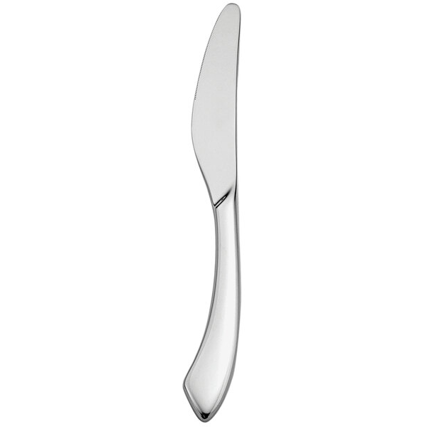 T672KPTF Wedgwood Stainless Steel Table Knife Silver