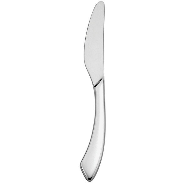 Reflections Stainless Steel Dessert Knife Silver