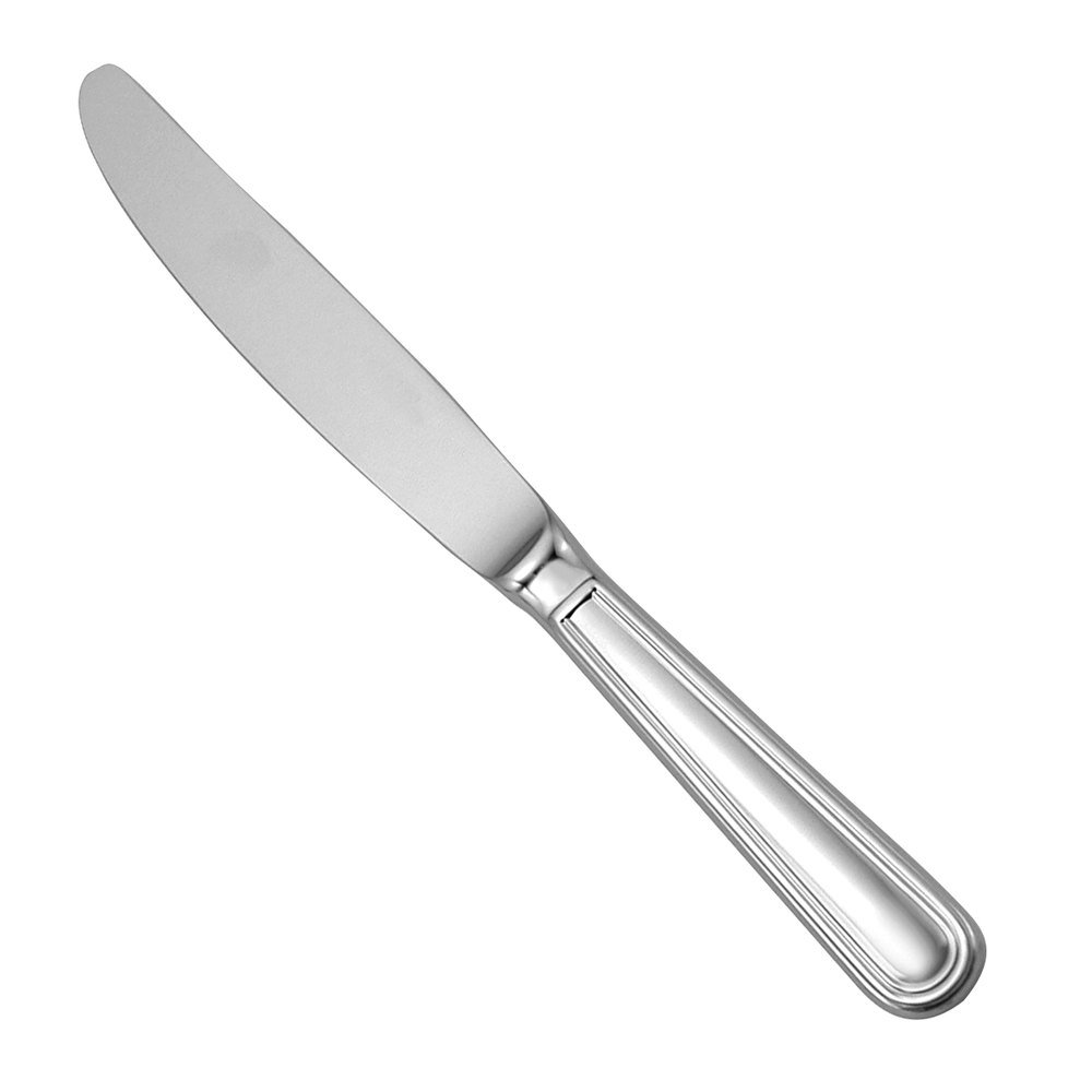 T029KPTF Bellini Stainless Steel Table Knife Silver