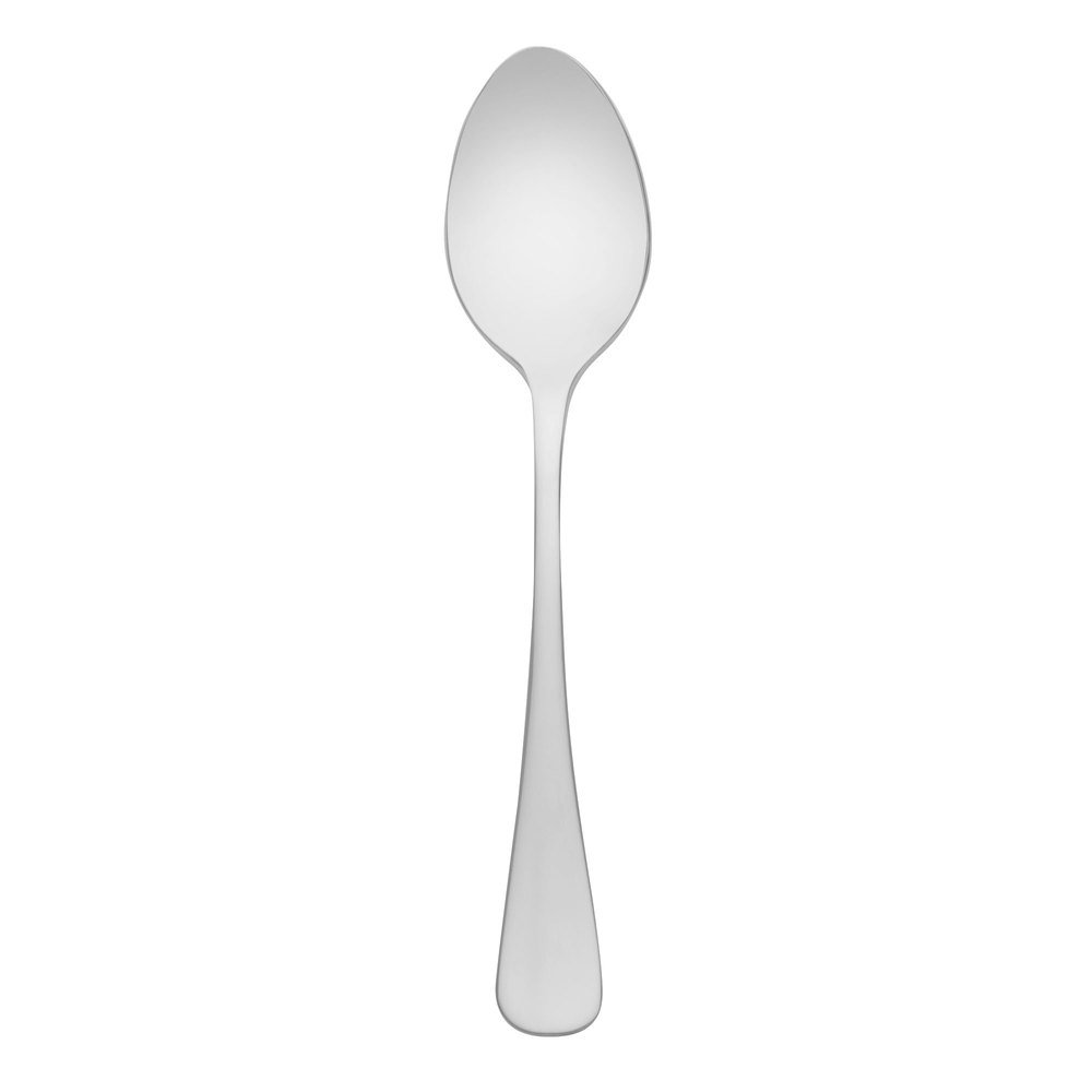 UPC 078737098980 product image for T148SADF Europa Baguette Stainless Steel AD Coffee Spoon  Silver | upcitemdb.com