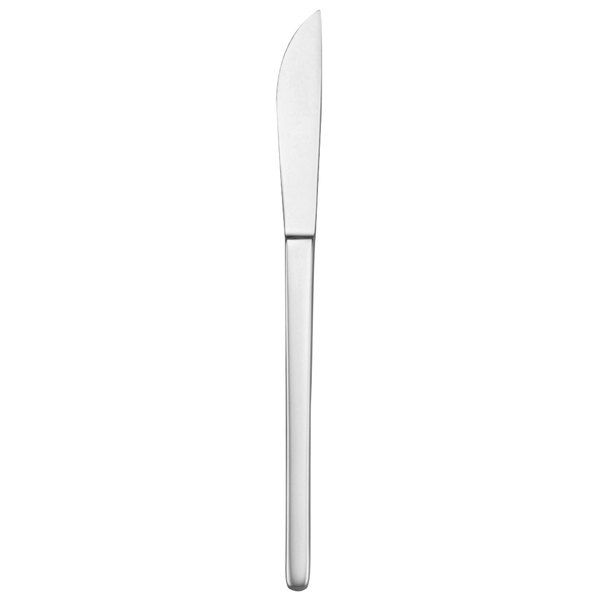 UPC 078737148128 product image for T483KSSF Apex Stainless Steel Steak Knife  Silver | upcitemdb.com