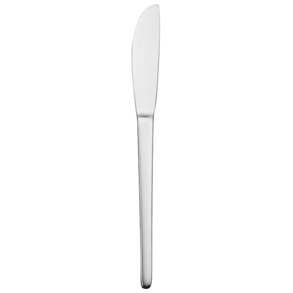 UPC 078737148142 product image for T483KSBG Apex Stainless Steel Butter Knife  Silver | upcitemdb.com