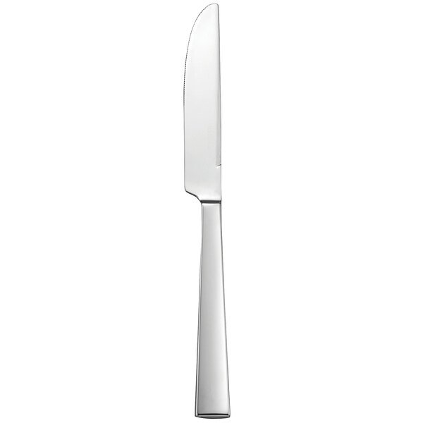 T283KDAF Elevation Stainless Steel Dessert Knife Silver
