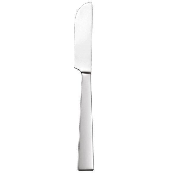 T283KBVF Elevation Stainless Steel Butter Knife Silver