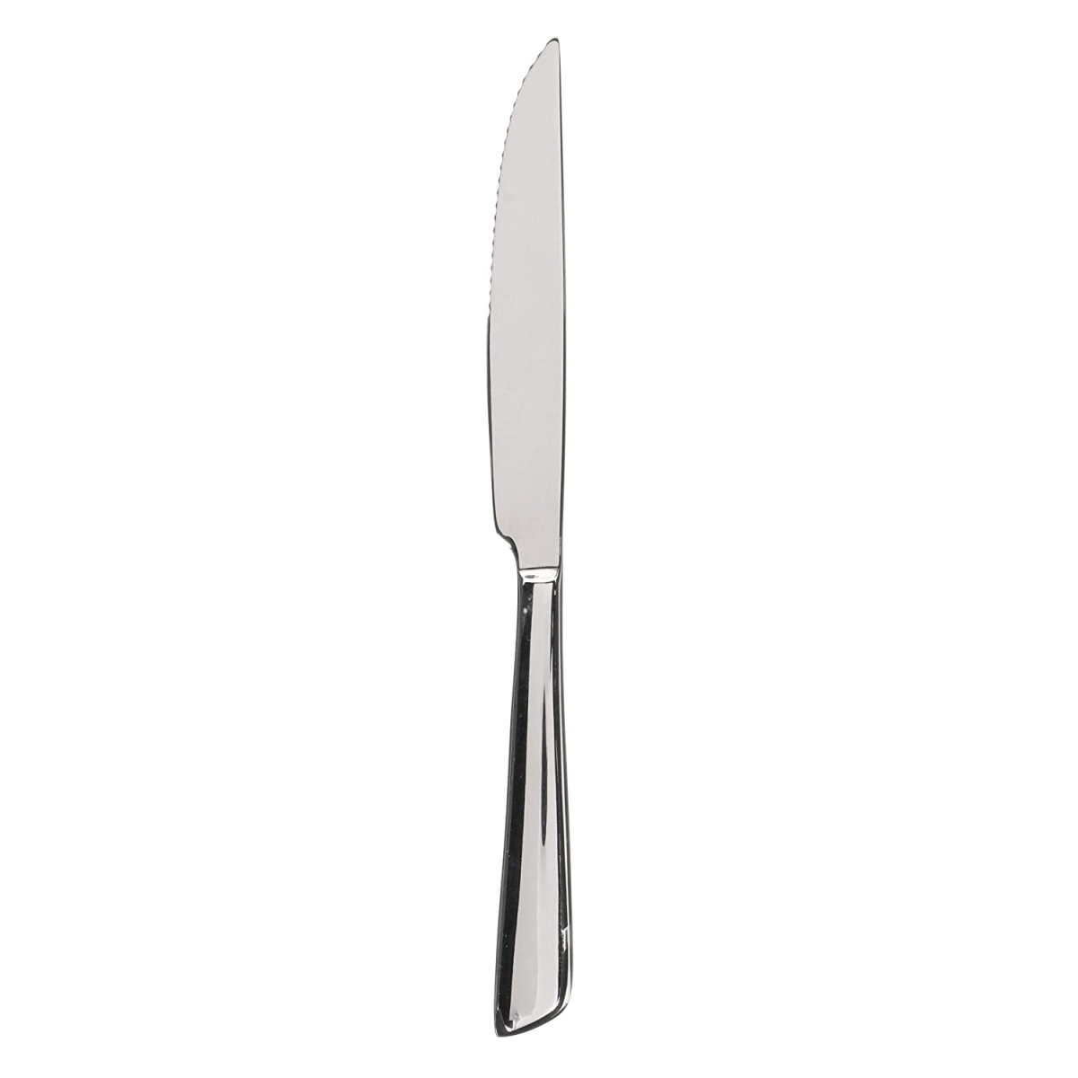 UPC 078737206088 product image for T812KSSF Stainless Steel Steak Knife | upcitemdb.com