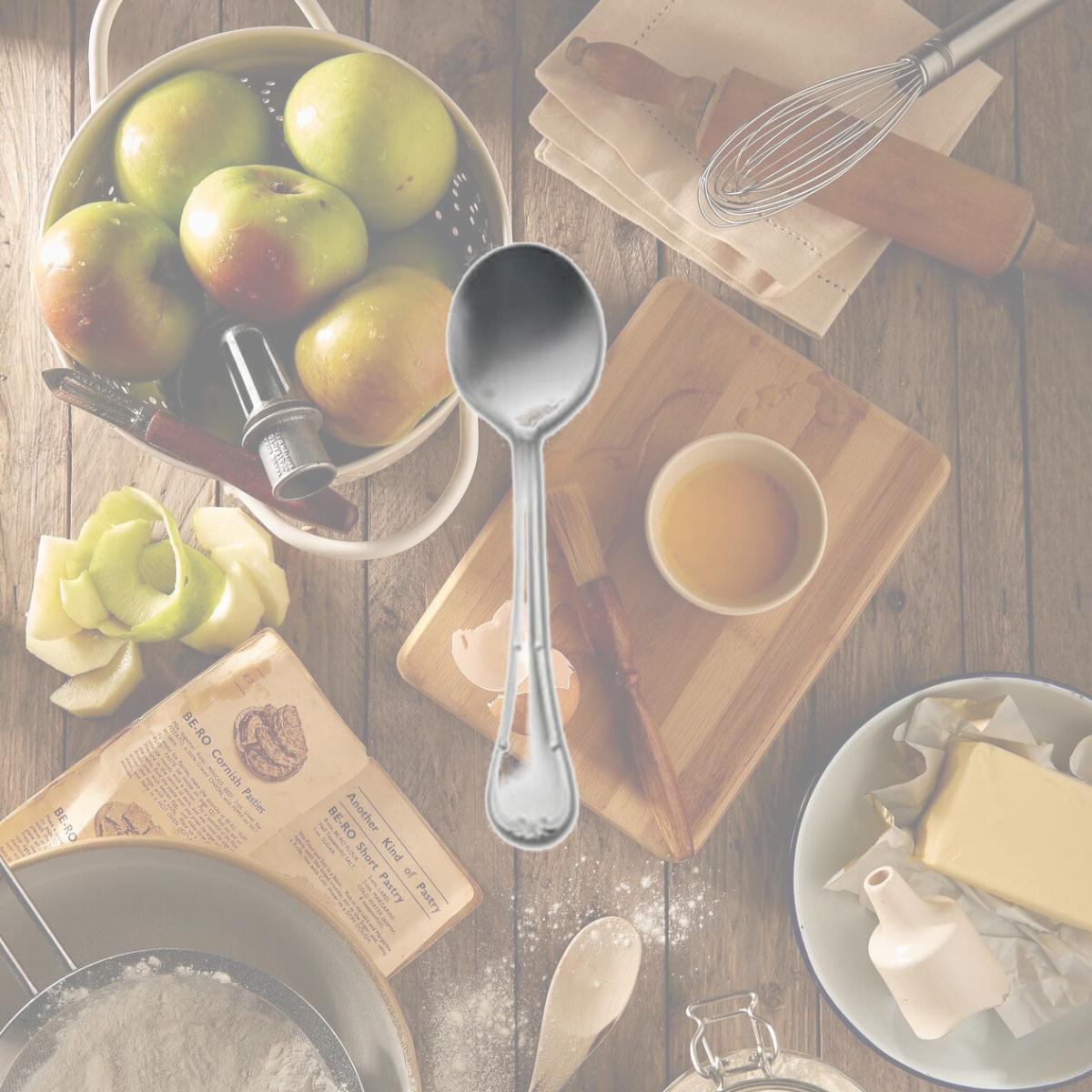 Picture of Oneida T023SRBF 6.625 in. Mascagni Stainless Steel Round Bowl Soup Spoon  Silver