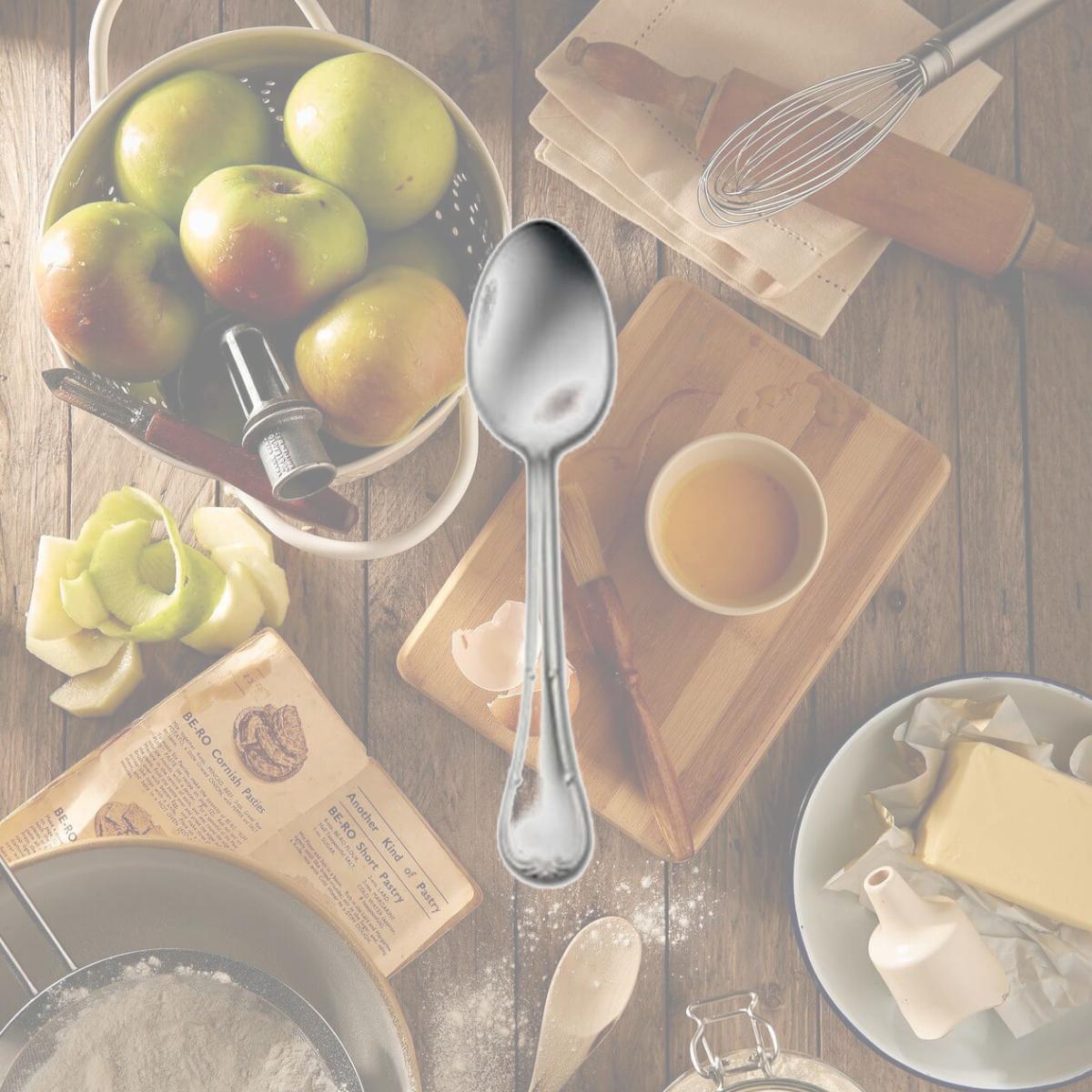 Picture of Oneida T023STBF 8.875 in. Mascagni Stainless Steel Extra Heavy Weight Tablespoon &amp; Serving Spoon  Silver