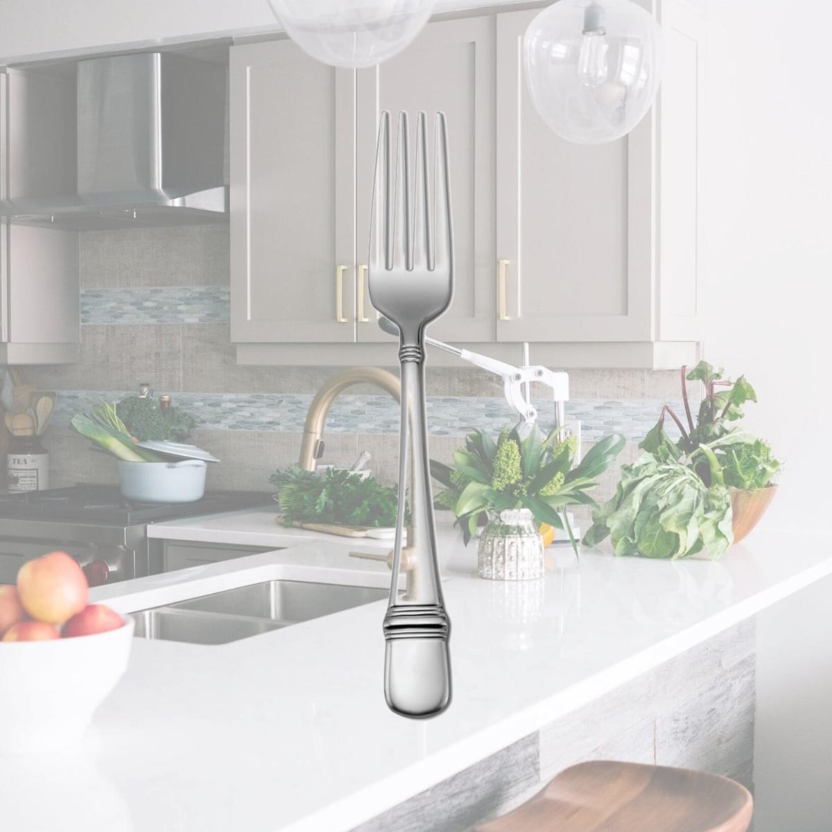 Picture of Oneida T119FDNF 7.5 in. Dinner Fork