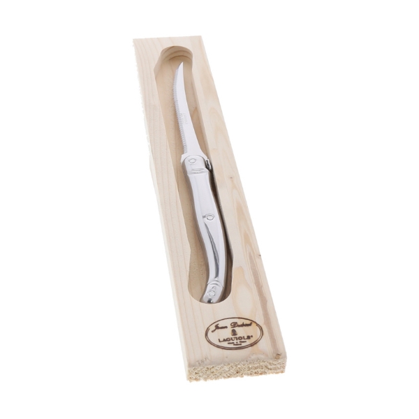 JD13804 Tomato Knife - Stainless Steel