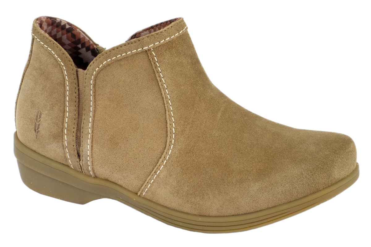 Rv4205809 Womens Monrovia Boots, Tannin - Size 9