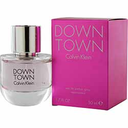 247614 Downtown 1.7 Oz Eau De Parfum Spray