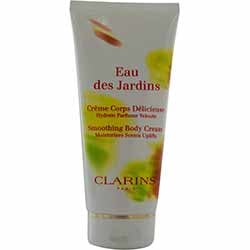 249952 Eau Des Jardins 6.8 Oz Body Cream