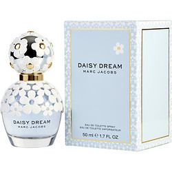 256054 Daisy Dream 1.7 Oz Edt Spray