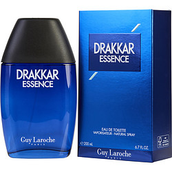 259479 Drakkar Essence 6.7 Oz Edt Spray