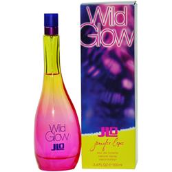 264256 Wild Glow 3.4 Oz Edt Spray
