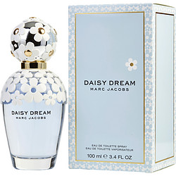 256055 Daisy Dream 3.4 Oz Edt Spray
