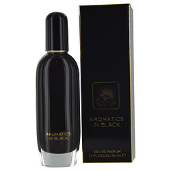275734 Aromatics In Black 1.7 Oz Eau De Parfum Spray For Women