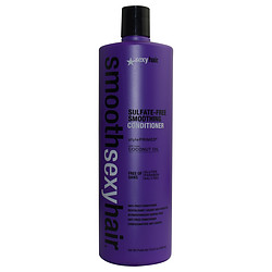 Concepts 268949 33.8 Oz Smooth Smoothing Conditioner Sulfate Free