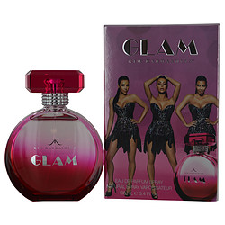 275903 Glam 3.4 Oz Eau De Parfum Spray