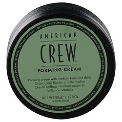 American Crew 268903 1.75 Oz Forming Cream
