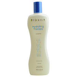 K 286294 K 12 Oz Hydrating Therapy Shampoo For Unisex