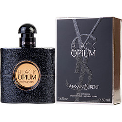 263013 Black Opium 1.6 Oz Eau De Parfum Spray
