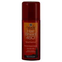 264191 6.7 Oz Argan Oil Hair Shield 450 Spray Treatment For Unisex