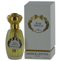 Annick Goutal 268451 Rose Absolue 1.7 Oz Eau De Parfum Spray
