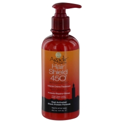 264192 Argan Oil Hair Shield 450 Intensive Cream Treatment - 10 Oz