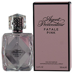 270573 Fatale Pink Eau De Parfum Spray - 3.4 Oz