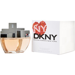 256110 Dkny My Ny Eau De Parfum Spray - 3.4 Oz